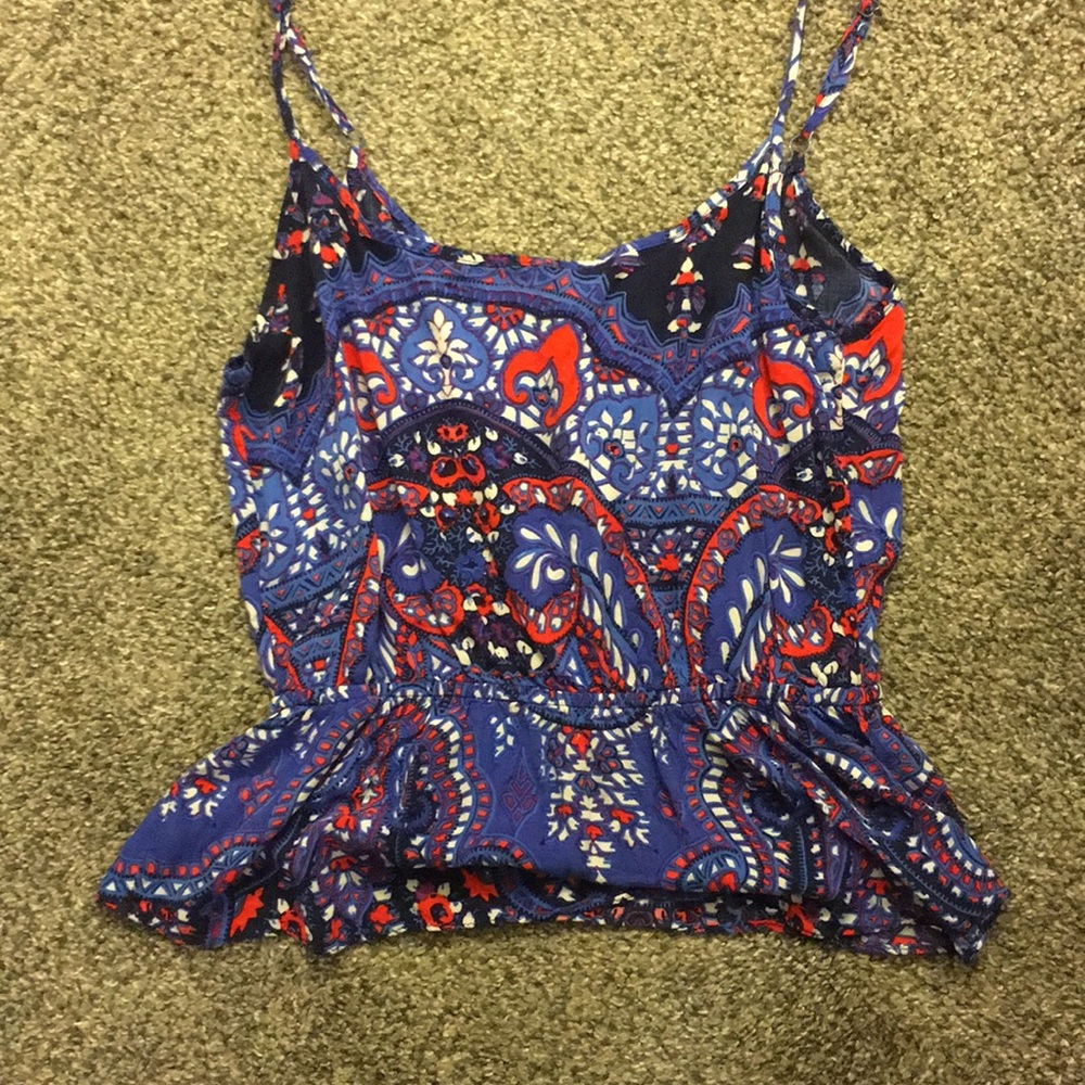 Aqua tank